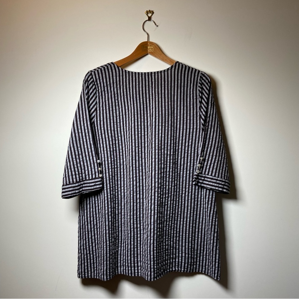 Tulip Striped Top - Picture 4 of 6
